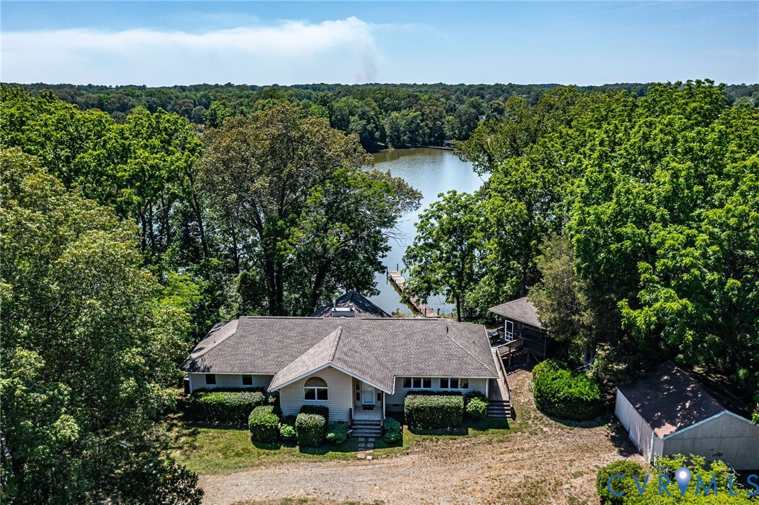 577 Melrose Road Lottsburg, VA 22511 - Photo 2 of 100