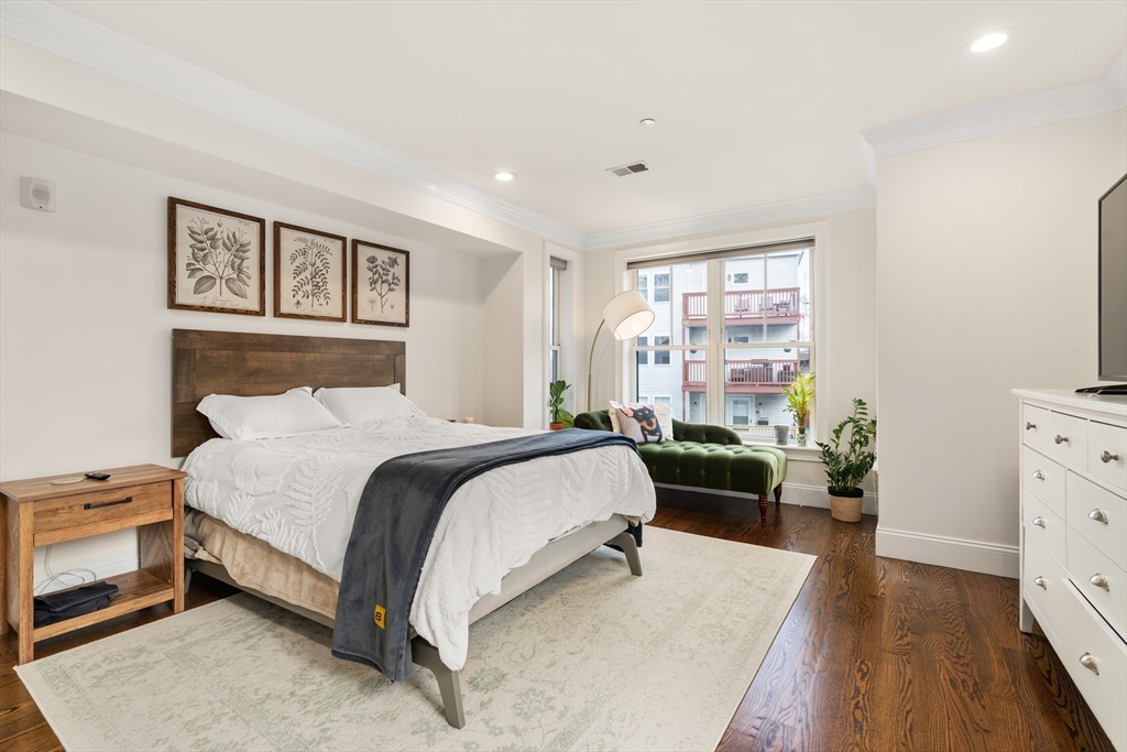 136 Sydney Street, Unit 5 Boston, MA 02125 - Photo 14 of 23