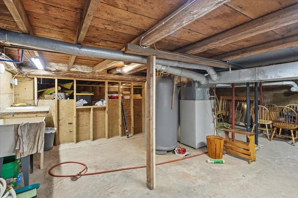 $305,000 | 1147 80th Street, Amery, WI 54001