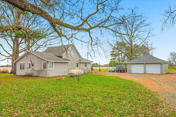 $305,000 | 1147 80th Street, Amery, WI 54001