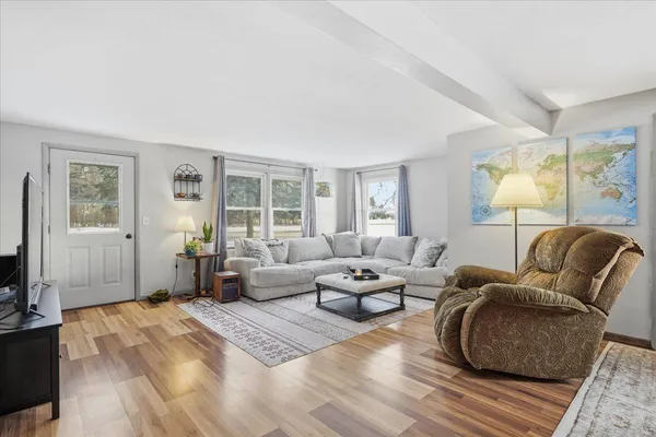 $305,000 | 1147 80th Street, Amery, WI 54001