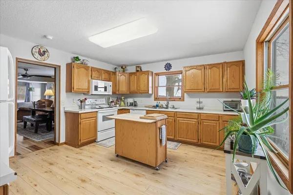 $305,000 | 1147 80th Street, Amery, WI 54001