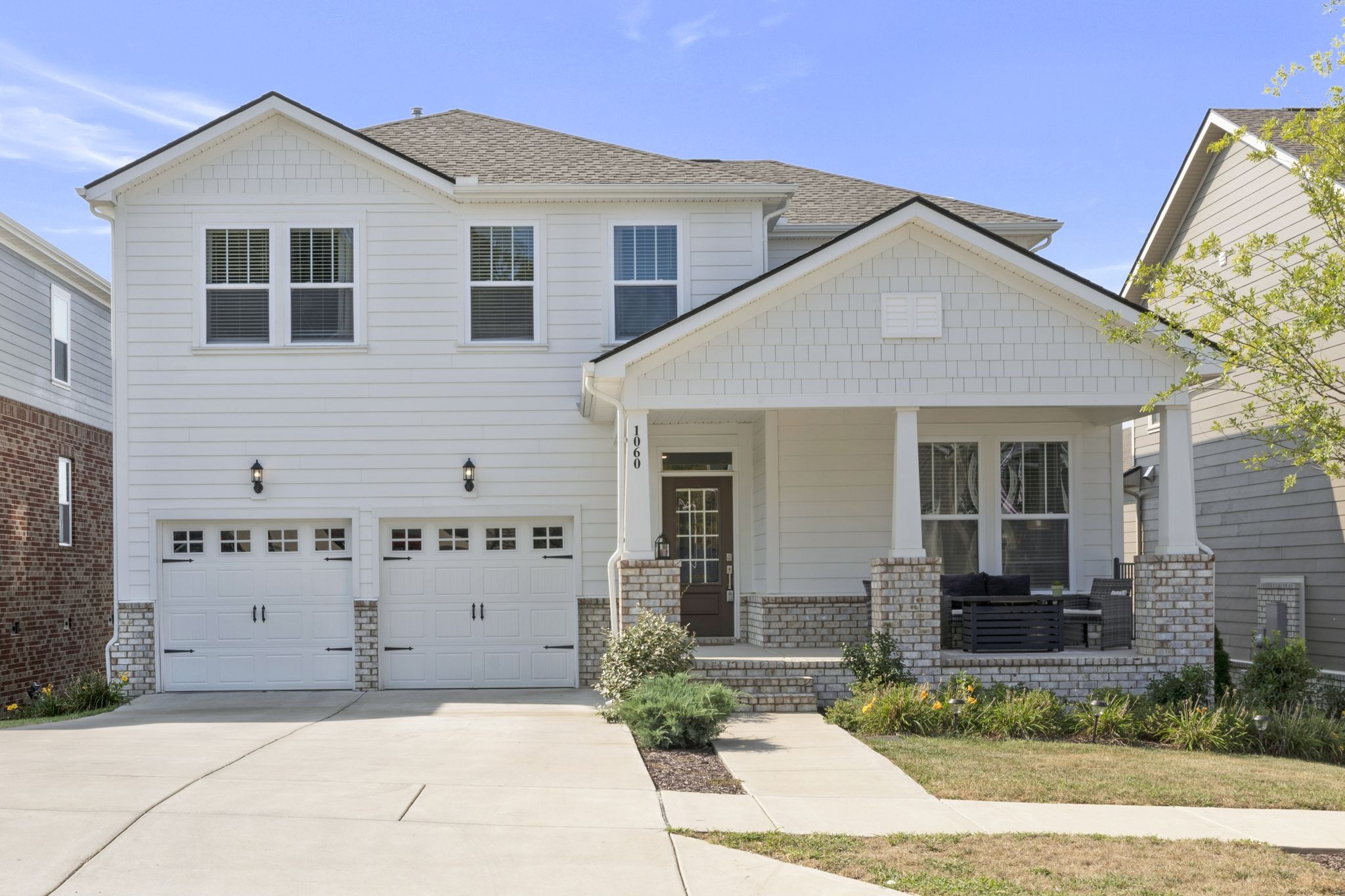 1060 Pebble Run Road Hendersonville, TN 37075 - Photo 3 of 50 Welcome to Durham Farms...