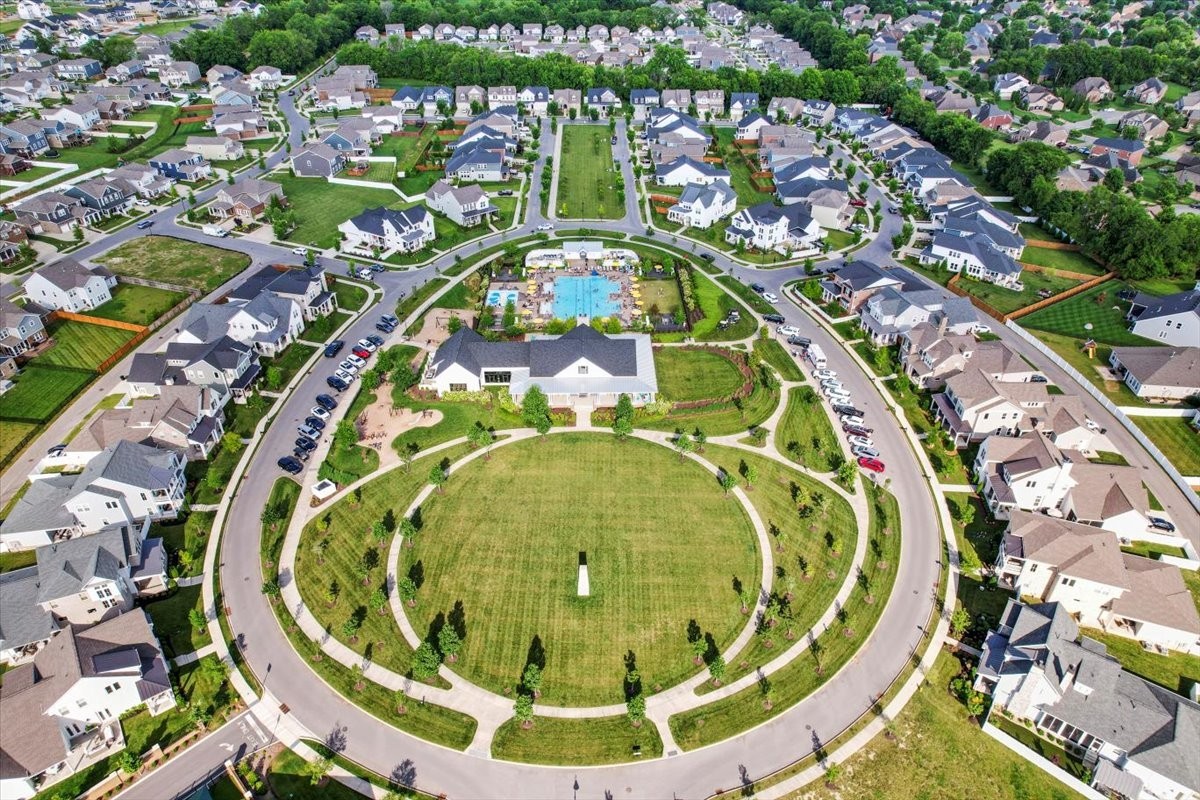 1060 Pebble Run Road Hendersonville, TN 37075 - Photo 44 of 50 Durham Farms is a lifestyle with walking trails, dog park, sidewalks. pool, clubhouse...