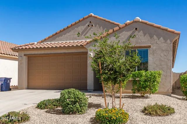 $2,100 | 4839 South 111th Drive, Tolleson, AZ 85353