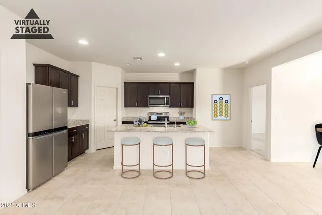 $2,100 | 4839 South 111th Drive, Tolleson, AZ 85353