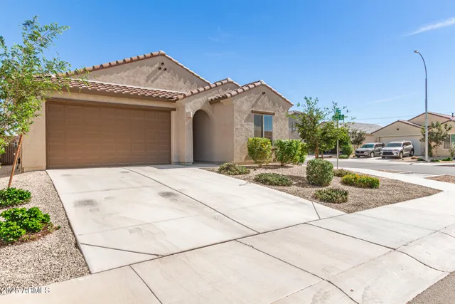 $2,100 | 4839 South 111th Drive, Tolleson, AZ 85353