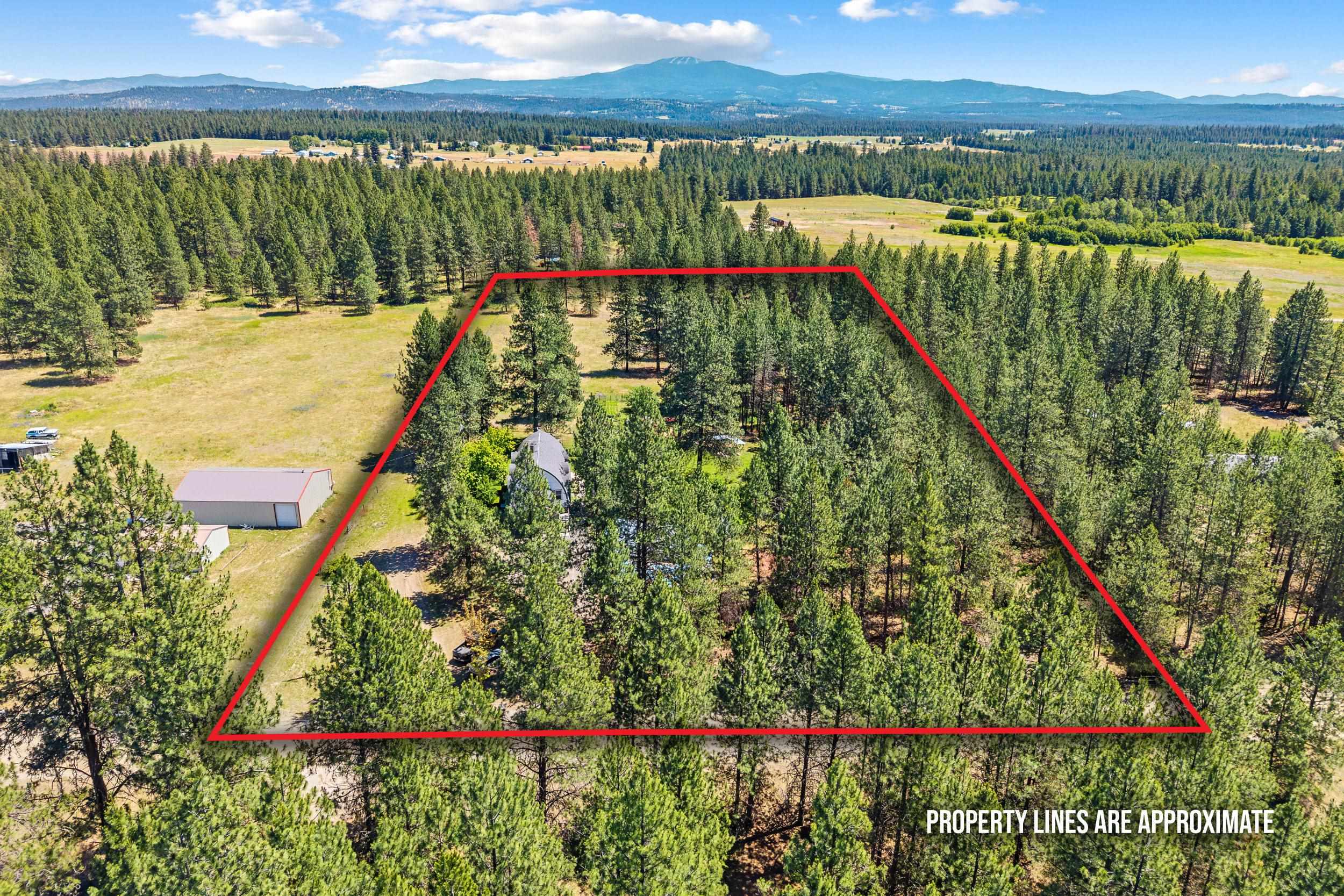 30720 North Mill Road Deer Park, WA 99006 - Photo 40 of 45