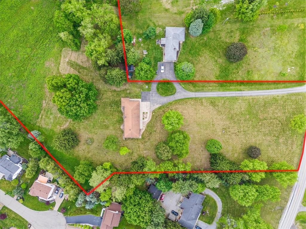 330 Center Grange Road Monaca, PA 15061 - Photo 41 of 42