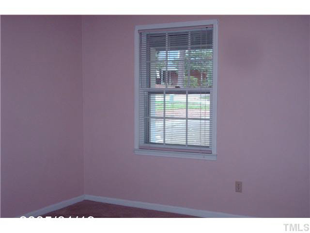 4105 Pittsford Road Raleigh, NC 27604 - Photo 3 of 13 First floor bedroom makes a great office.