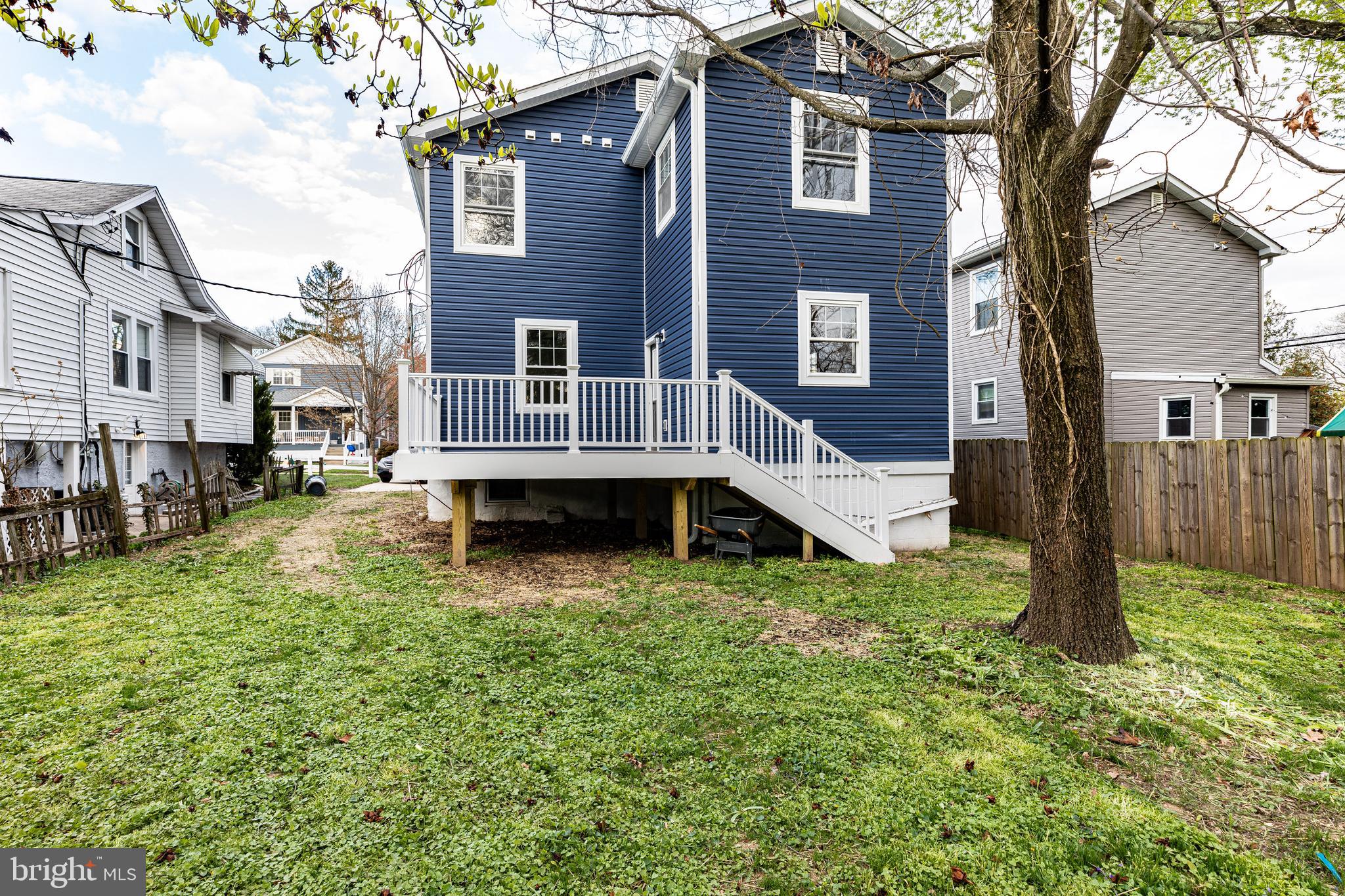 6502 Maplewood Road Baltimore, MD 21212 - Photo 54 of 58