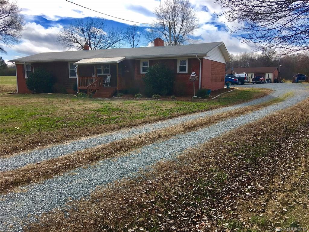 4121 Price Short Cut Road Monroe, NC 28110 - Photo 1 of 14 Gallery Image 1