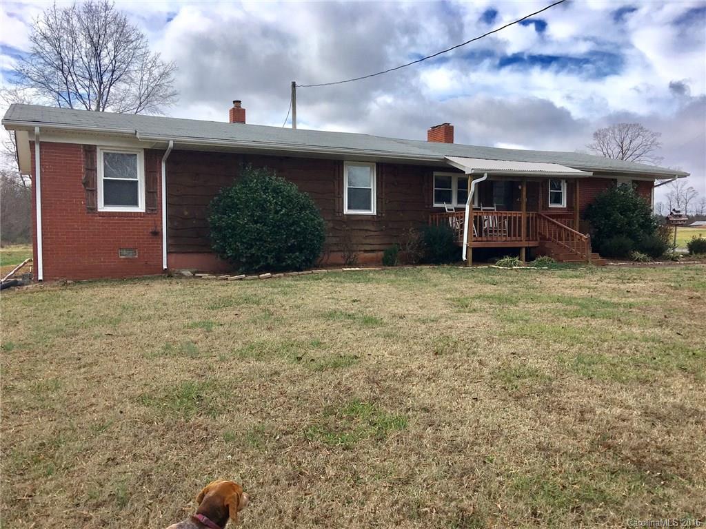 4121 Price Short Cut Road Monroe, NC 28110 - Photo 2 of 14 Gallery Image 2