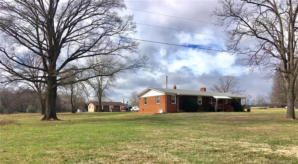 4121 Price Short Cut Road Monroe, NC 28110 - Photo 4 of 14 Gallery Image 4