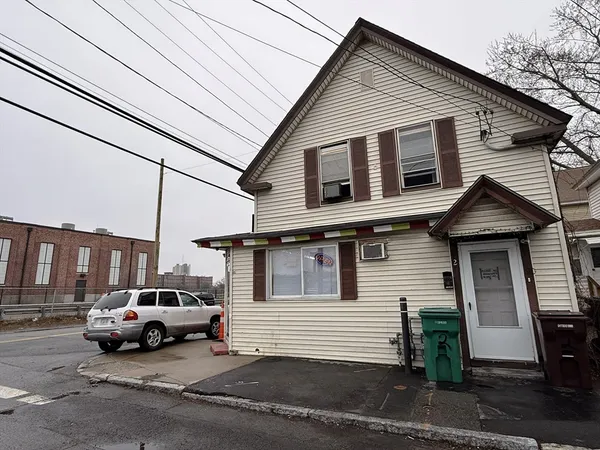 $399,000 | 2 West Street, Lowell, MA 01850