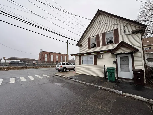 $399,000 | 2 West Street, Lowell, MA 01850