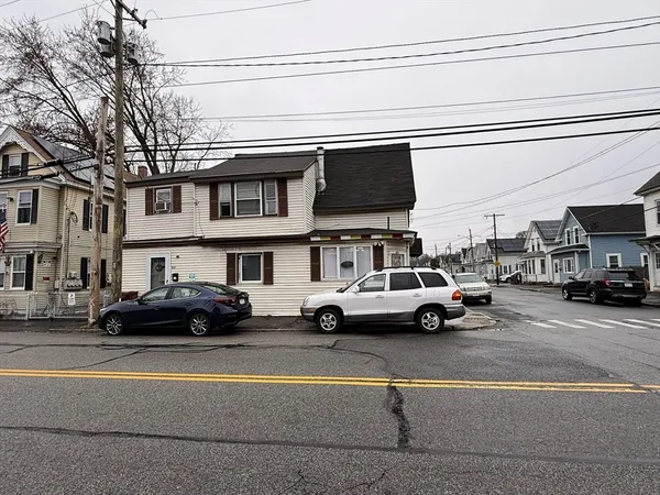 $399,000 | 2 West Street, Lowell, MA 01850