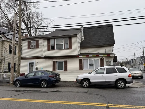 $399,000 | 2 West Street, Lowell, MA 01850
