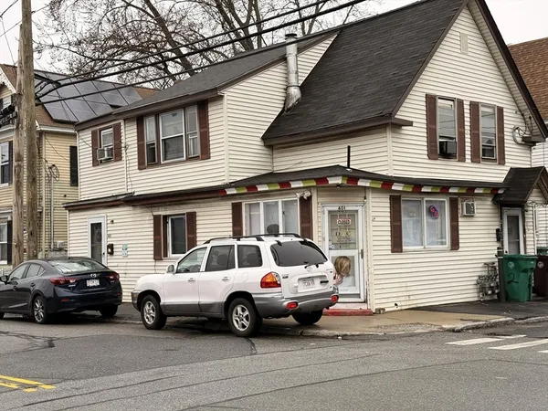 $399,000 | 2 West Street, Lowell, MA 01850