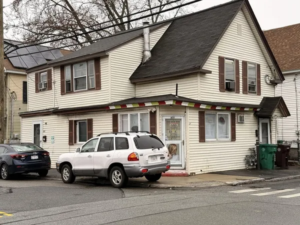 $399,000 | 2 West Street, Lowell, MA 01850