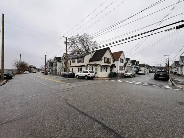 $399,000 | 2 West Street, Lowell, MA 01850