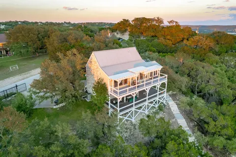 $699,990 | 8132 Breeze Way, Jonestown, TX 78645