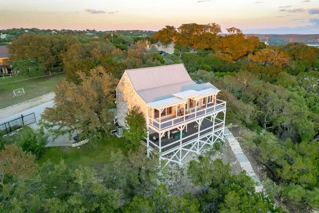 $739,000 | 8132 Breeze Way, Jonestown, TX 78645