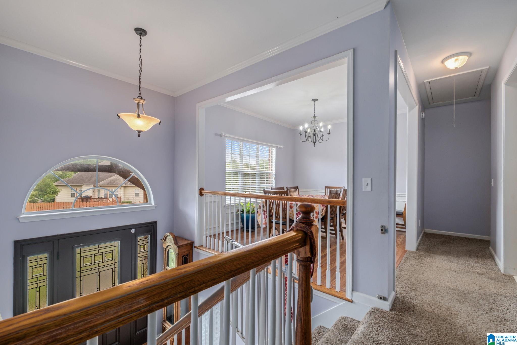 132 Magnolia Ridge Circle Chelsea, AL 35043 - Photo 6 of 47