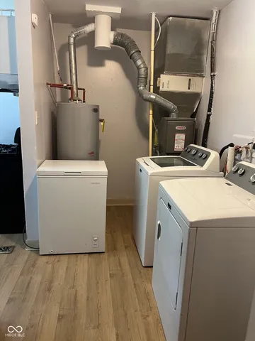 $1,525 | 2901 Sangster Avenue, Indianapolis, IN 46218