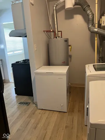 $1,525 | 2901 Sangster Avenue, Indianapolis, IN 46218