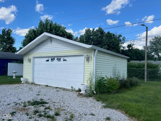 $1,525 | 2901 Sangster Avenue, Indianapolis, IN 46218