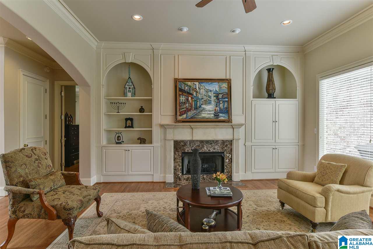8273 Castlehill Road Birmingham, AL 35242 - Photo 16 of 50