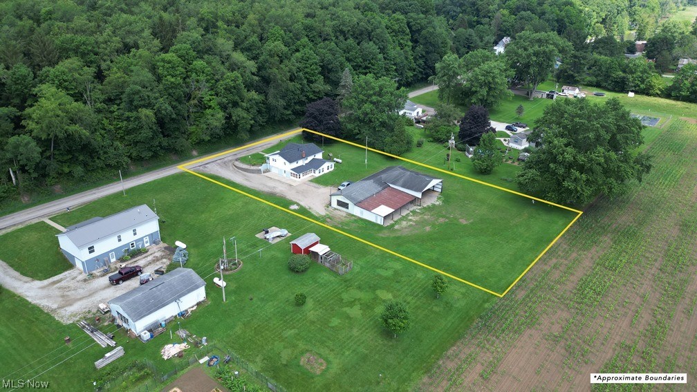 5115 Overton Road Wooster, OH 44691 - Photo 2 of 29