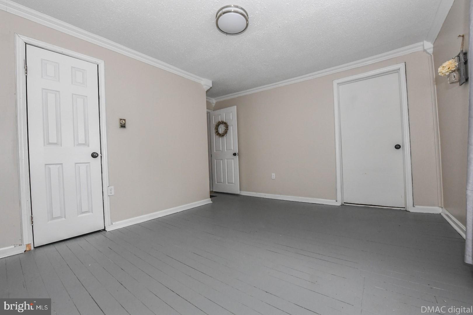 12512 Rockdale Road Clear Spring, MD 21722 - Photo 21 of 31 a view of an empty room