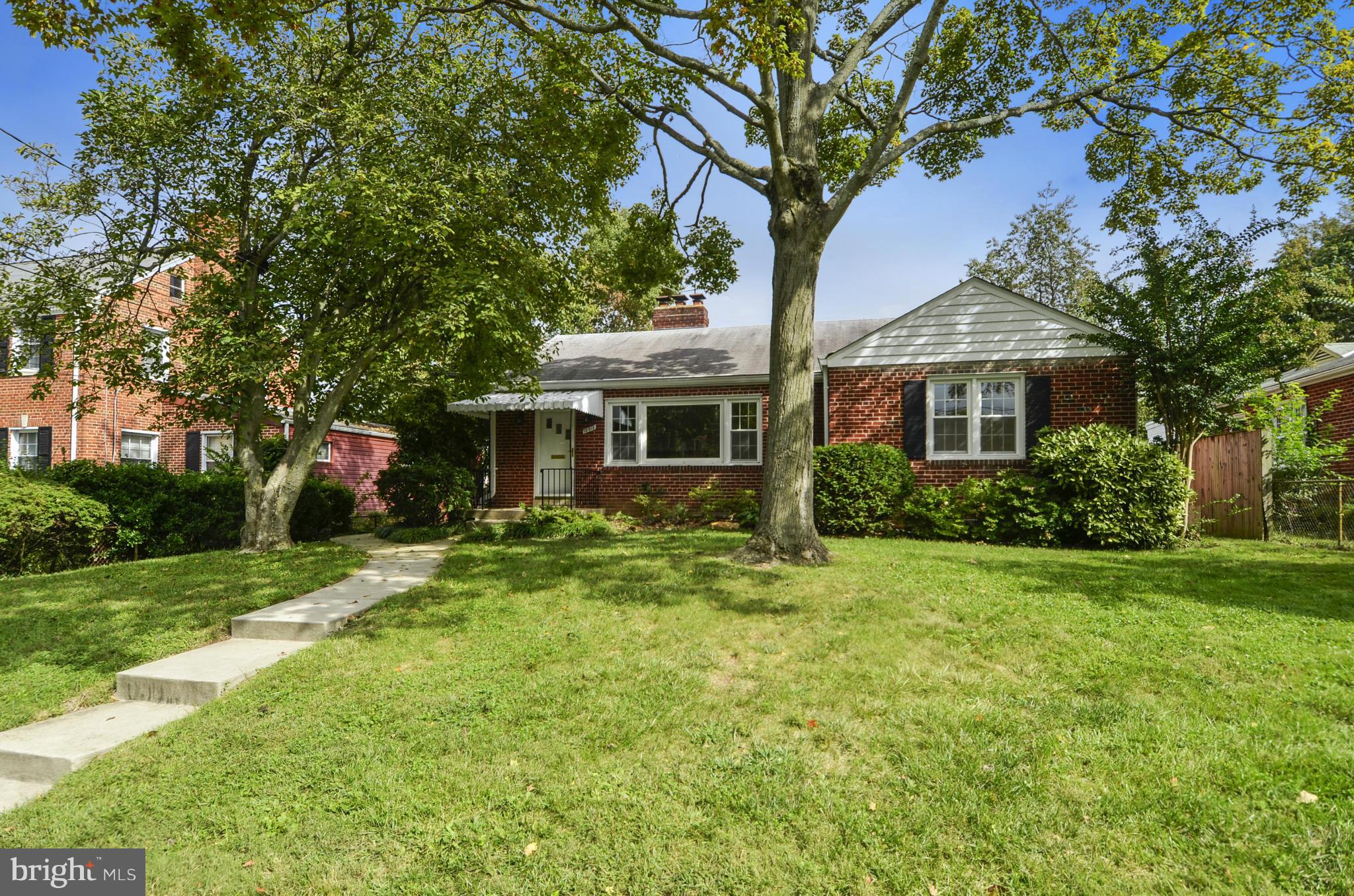 10013 Reddick Drive Silver Spring, MD 20901 - Photo 2 of 30 Exterior (Front)