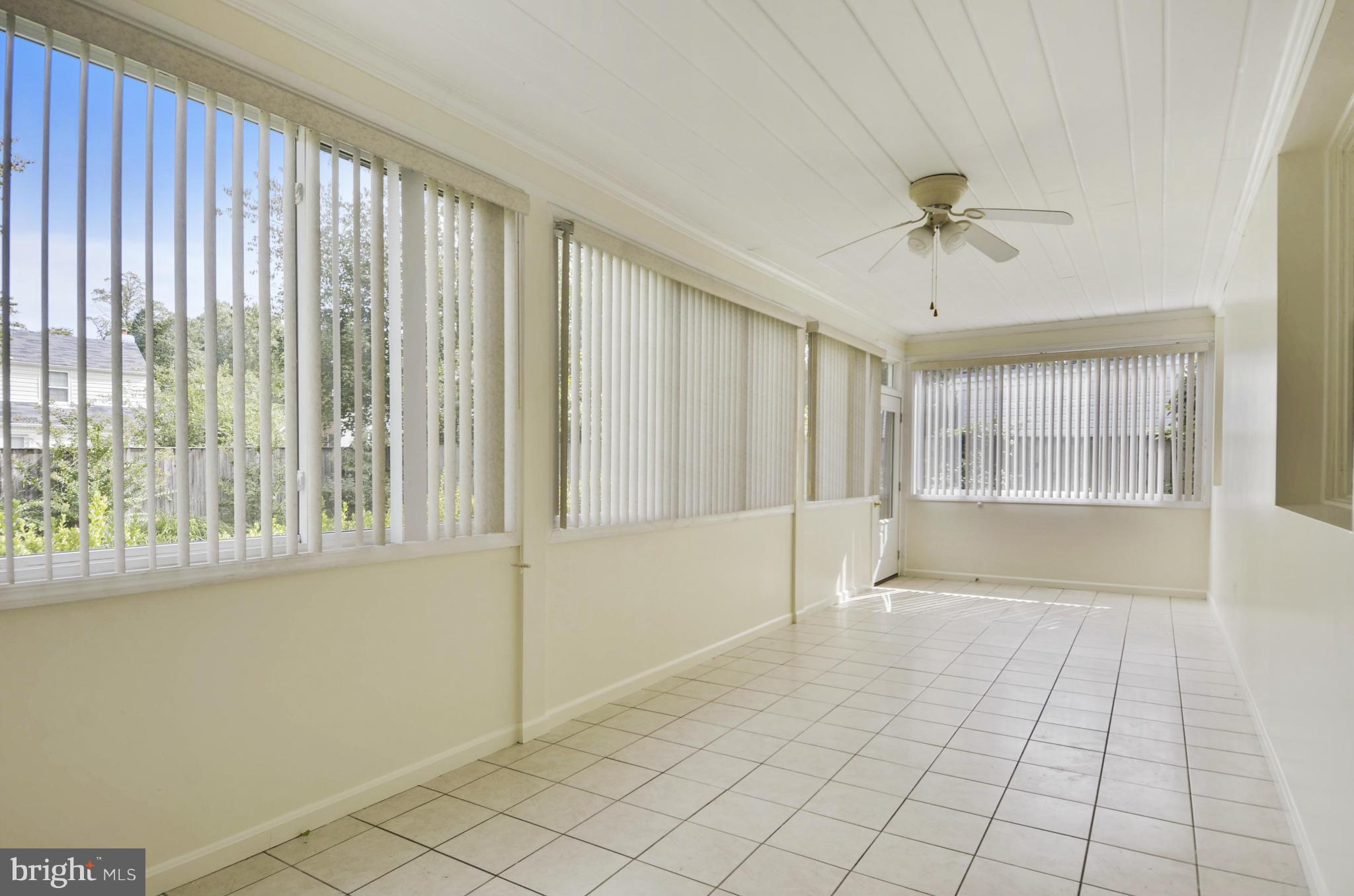 10013 Reddick Drive Silver Spring, MD 20901 - Photo 17 of 30 Sun Room