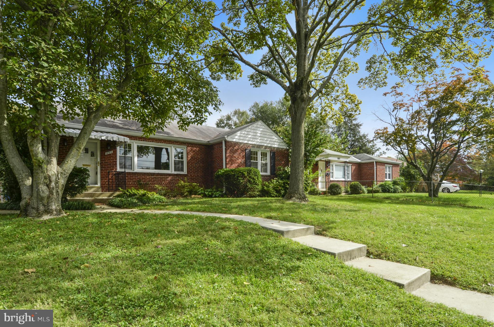 10013 Reddick Drive Silver Spring, MD 20901 - Photo 3 of 30 Exterior (Front)