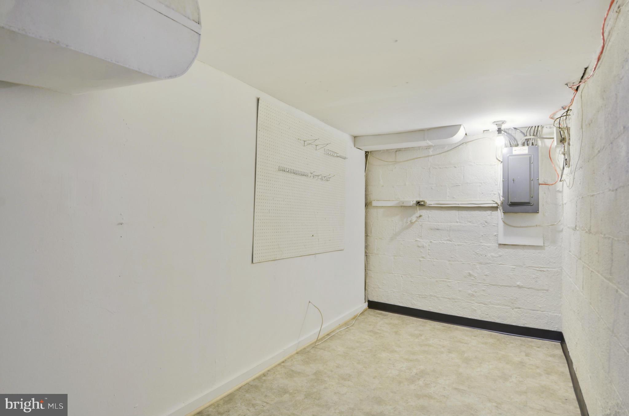 10013 Reddick Drive Silver Spring, MD 20901 - Photo 24 of 30 Utility Storage Rooms