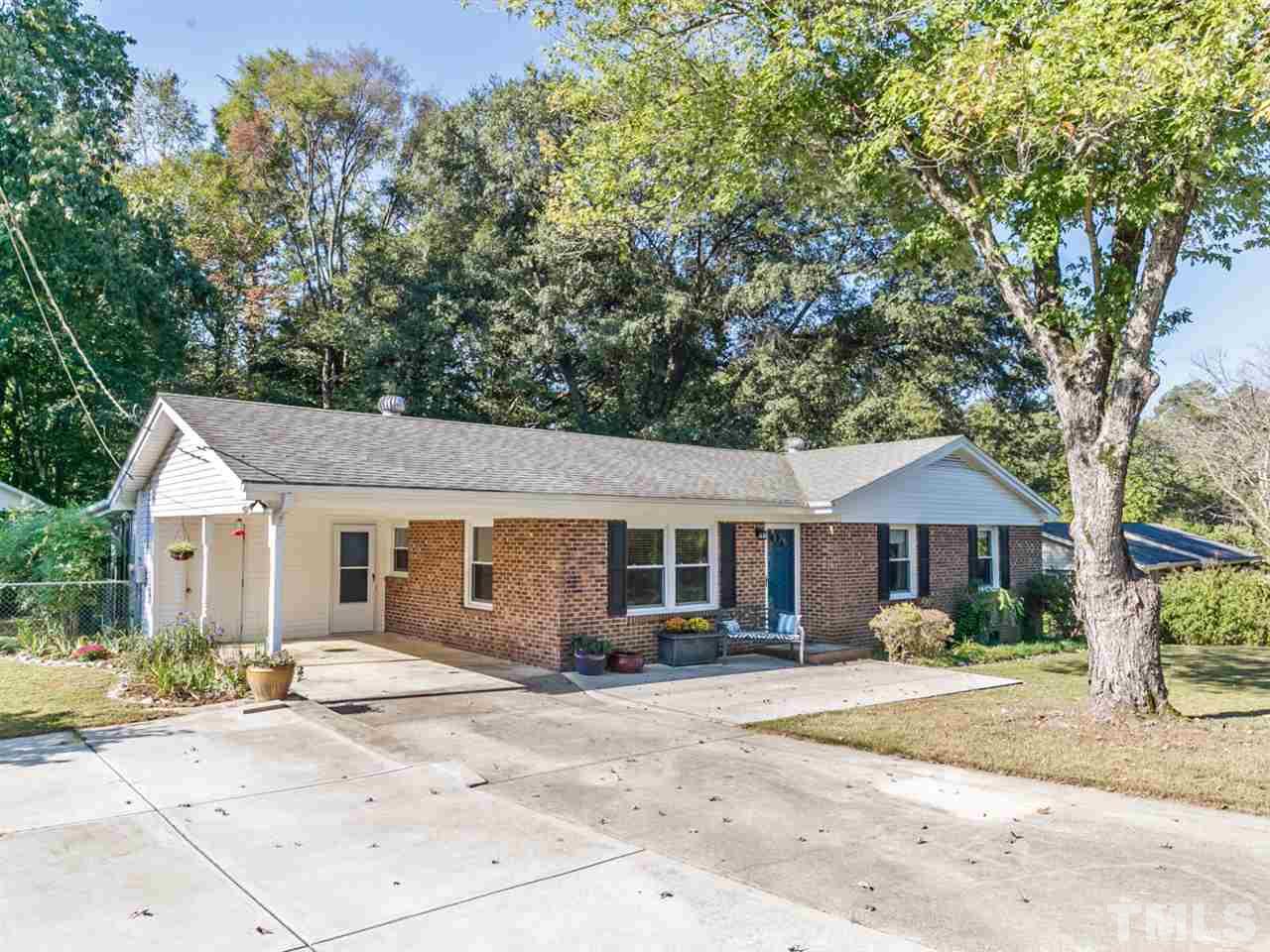 1400 Riverview Road Raleigh, NC 27610 - Photo 2 of 28