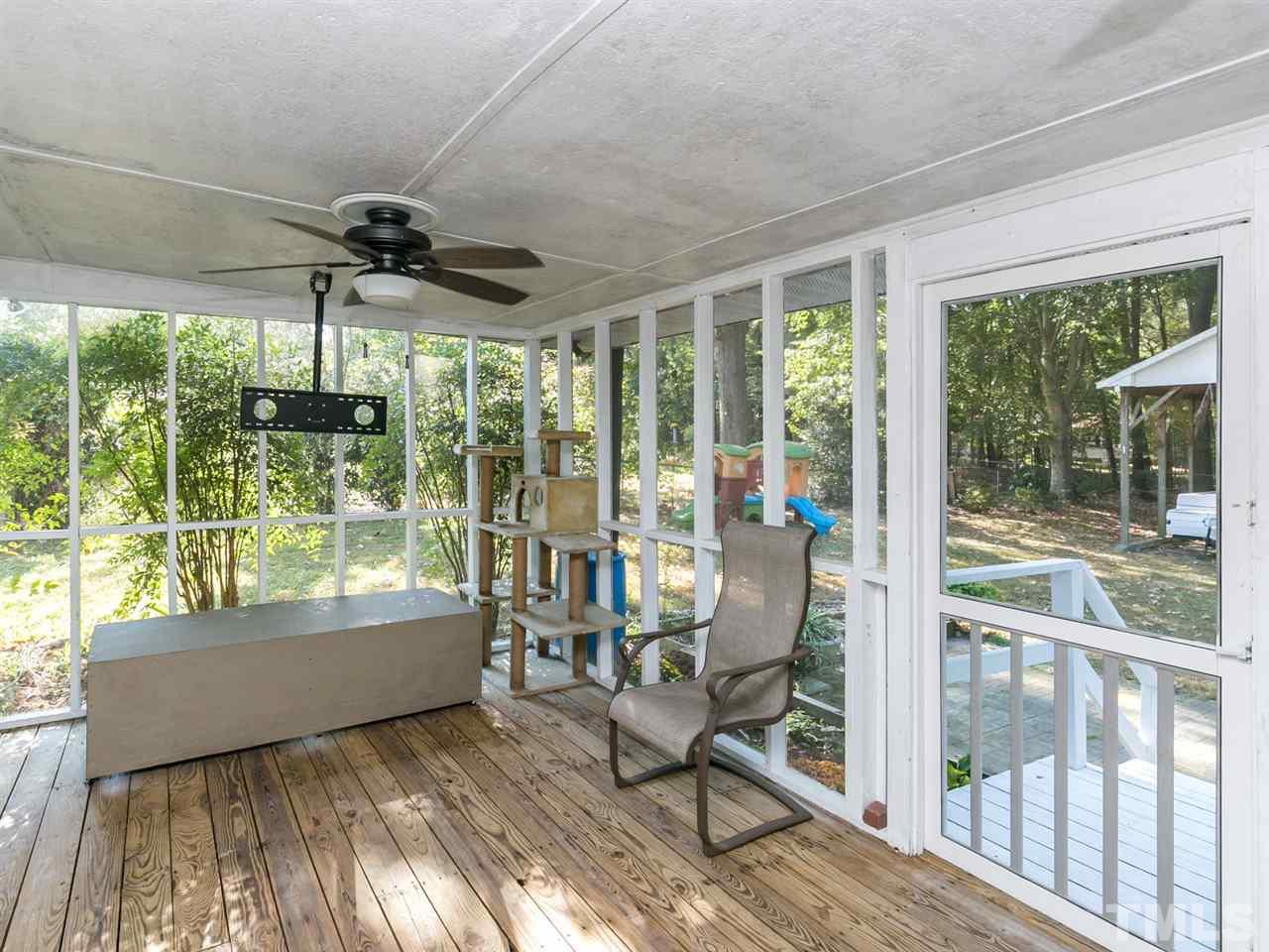 1400 Riverview Road Raleigh, NC 27610 - Photo 18 of 28