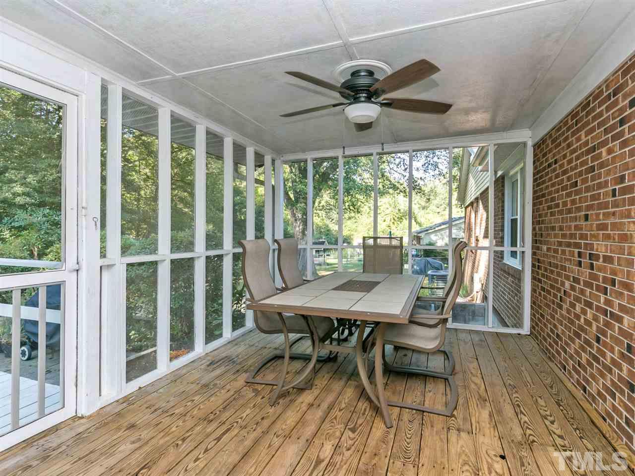 1400 Riverview Road Raleigh, NC 27610 - Photo 19 of 28