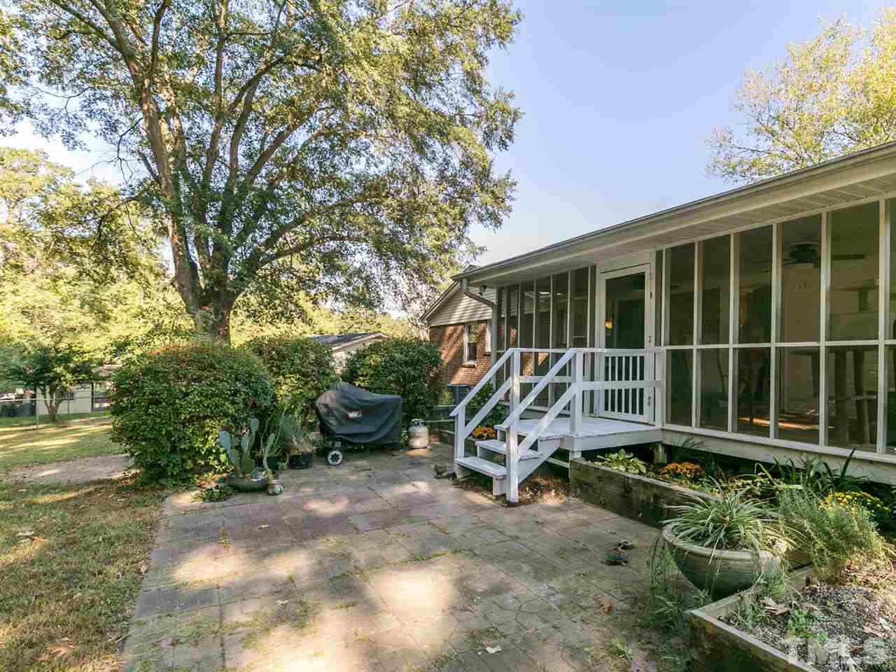 1400 Riverview Road Raleigh, NC 27610 - Photo 21 of 28