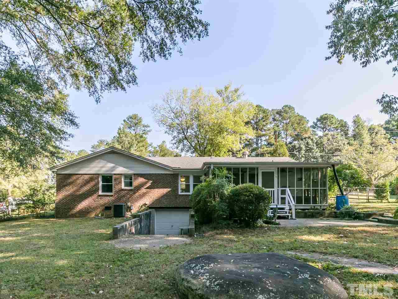 1400 Riverview Road Raleigh, NC 27610 - Photo 22 of 28