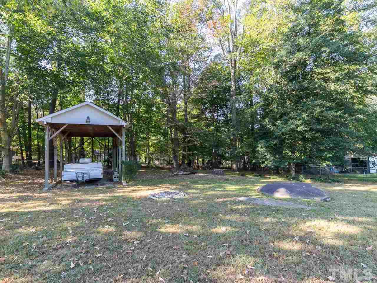 1400 Riverview Road Raleigh, NC 27610 - Photo 25 of 28