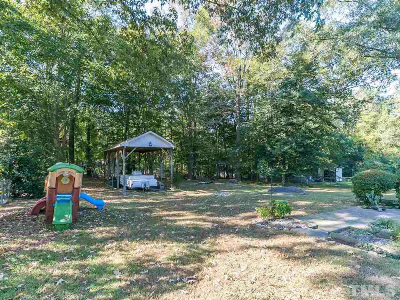 1400 Riverview Road Raleigh, NC 27610 - Photo 27 of 28