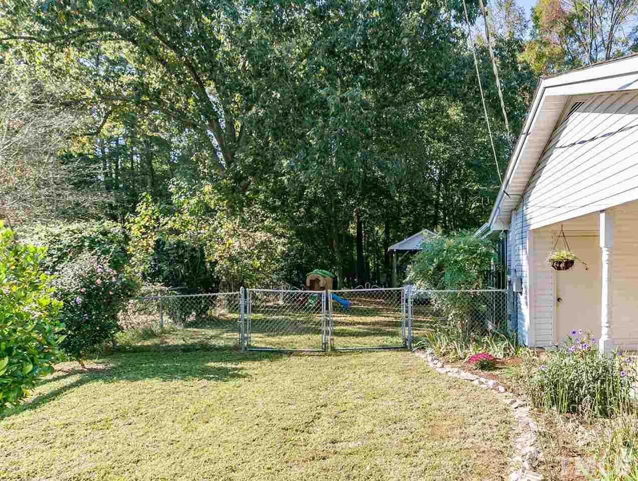 1400 Riverview Road Raleigh, NC 27610 - Photo 28 of 28