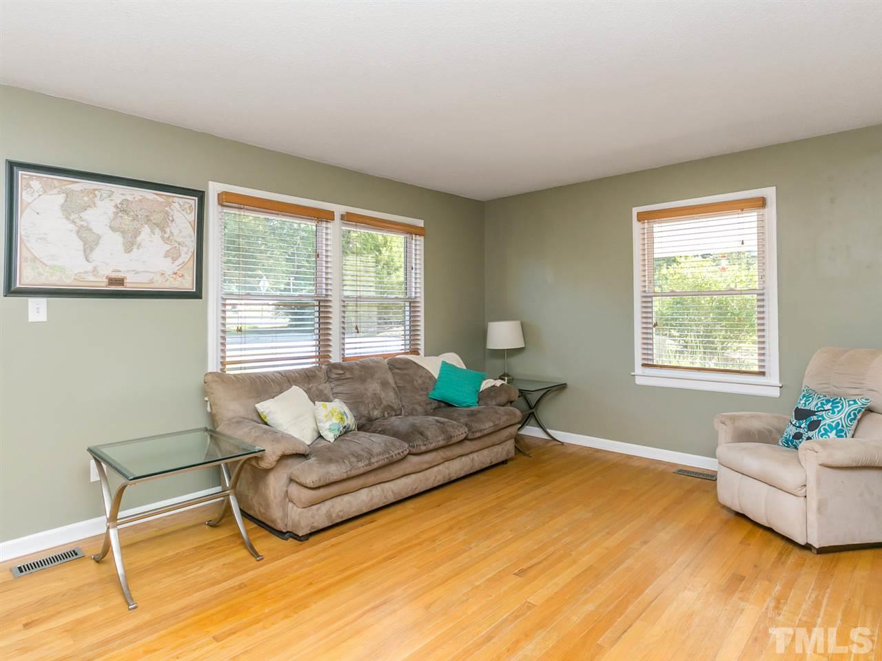 1400 Riverview Road Raleigh, NC 27610 - Photo 5 of 28