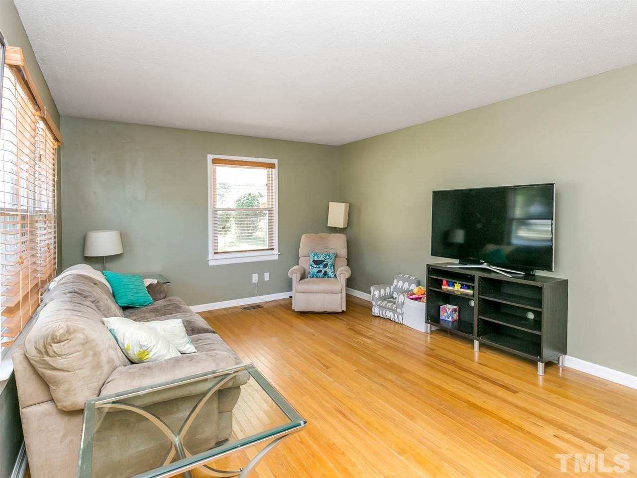 1400 Riverview Road Raleigh, NC 27610 - Photo 6 of 28