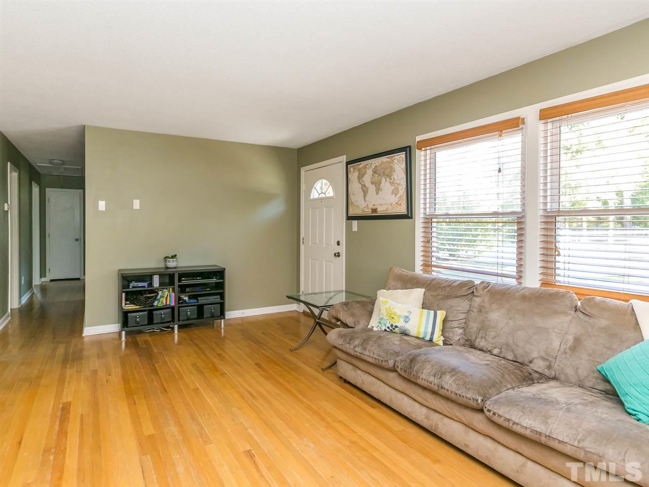1400 Riverview Road Raleigh, NC 27610 - Photo 7 of 28