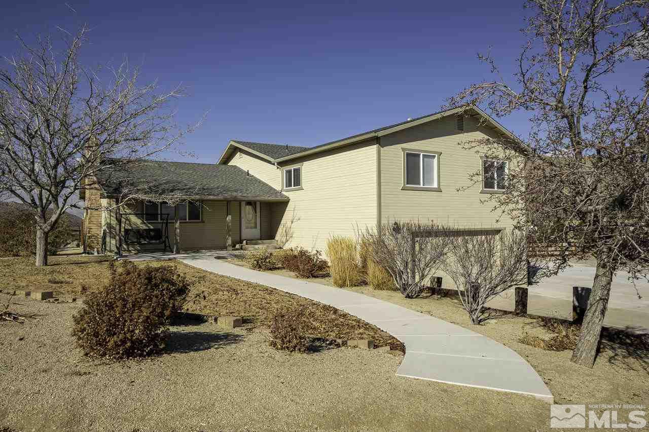 2775 Cactus View Drive Reno, NV 89506 - Photo 1 of 25 Photo 1
